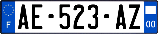 AE-523-AZ