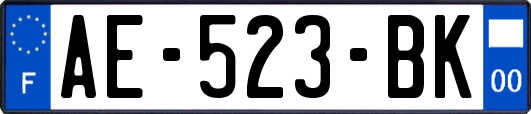 AE-523-BK