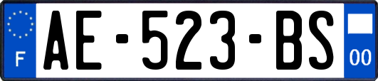 AE-523-BS