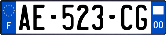 AE-523-CG