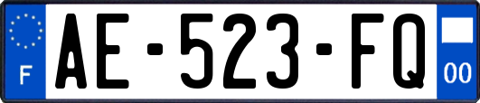 AE-523-FQ