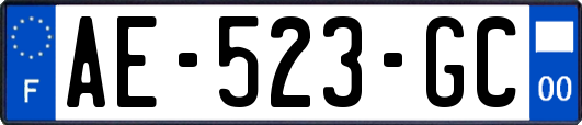 AE-523-GC