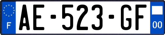 AE-523-GF