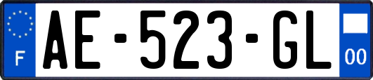 AE-523-GL