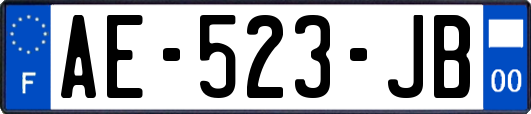 AE-523-JB