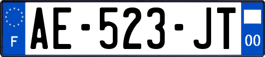 AE-523-JT