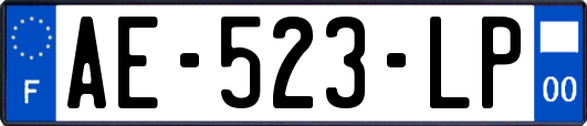 AE-523-LP