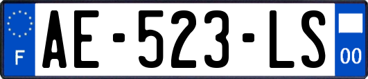AE-523-LS