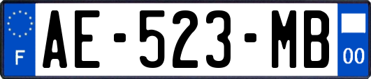 AE-523-MB