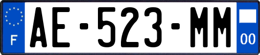 AE-523-MM