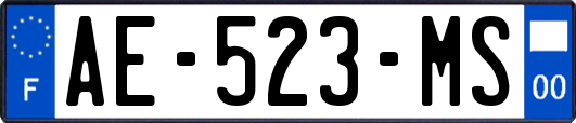 AE-523-MS