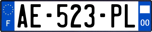 AE-523-PL