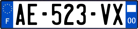 AE-523-VX