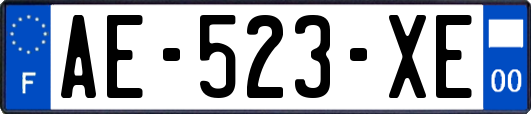 AE-523-XE