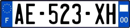 AE-523-XH