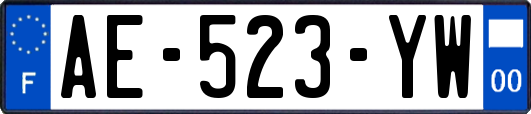 AE-523-YW