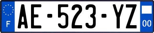 AE-523-YZ