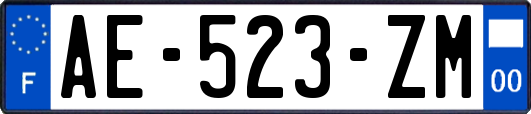 AE-523-ZM