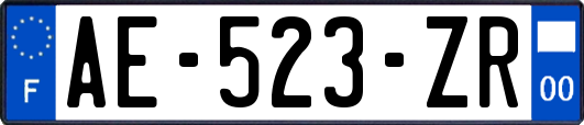 AE-523-ZR