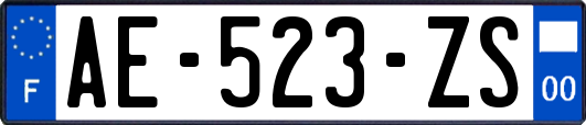 AE-523-ZS