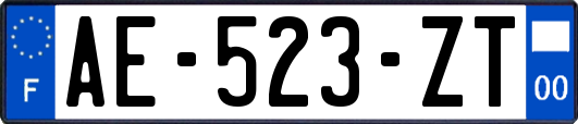 AE-523-ZT