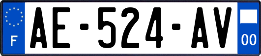 AE-524-AV