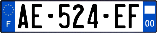 AE-524-EF