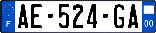 AE-524-GA