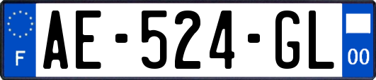 AE-524-GL