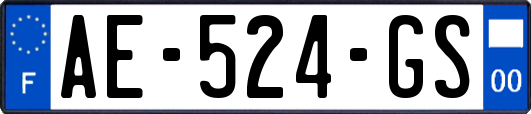 AE-524-GS