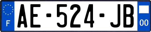 AE-524-JB