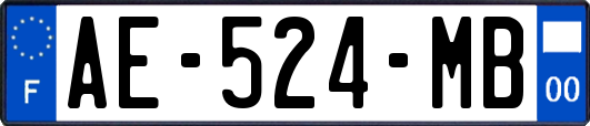 AE-524-MB