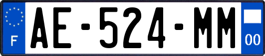 AE-524-MM
