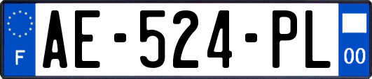 AE-524-PL