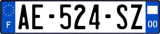 AE-524-SZ