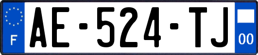 AE-524-TJ