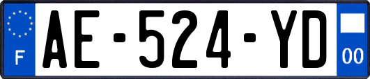 AE-524-YD