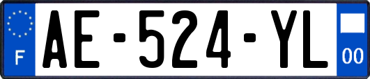 AE-524-YL