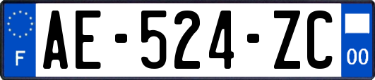 AE-524-ZC