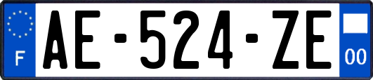 AE-524-ZE