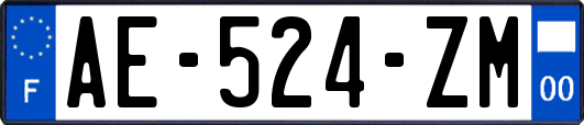 AE-524-ZM