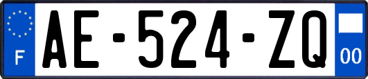 AE-524-ZQ