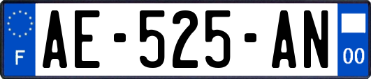 AE-525-AN