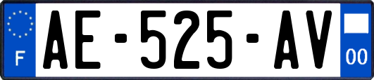 AE-525-AV