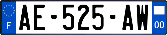 AE-525-AW