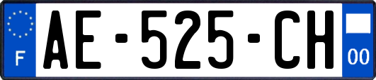 AE-525-CH