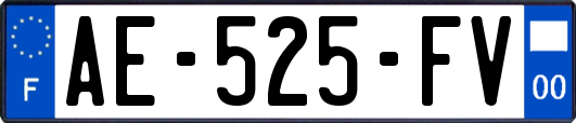 AE-525-FV