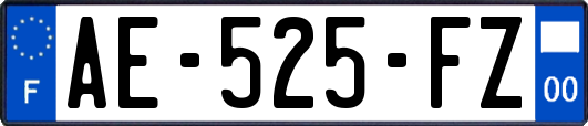 AE-525-FZ