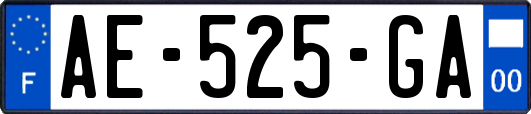 AE-525-GA