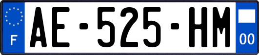 AE-525-HM